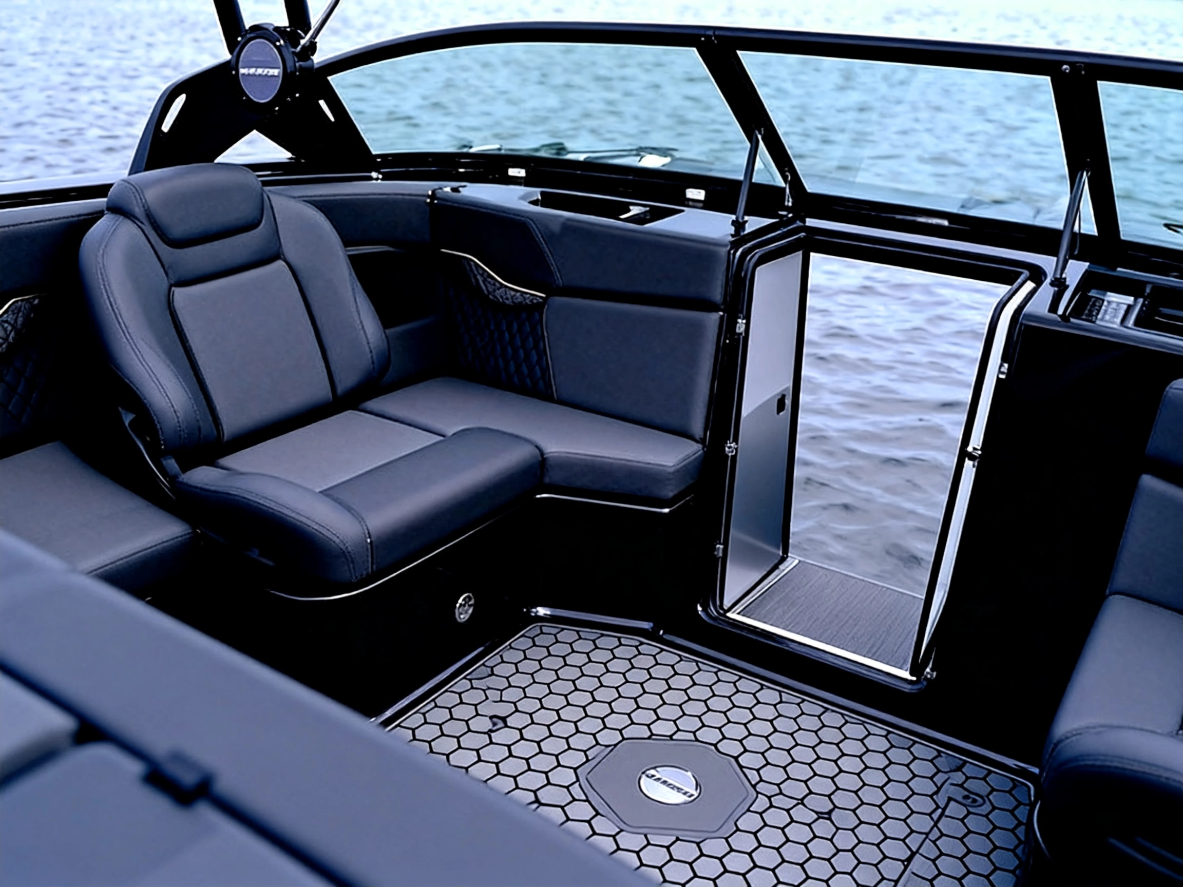 MasterCraft NXT-22 Icon Package