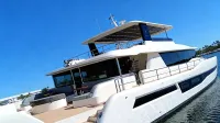 Granocean W72