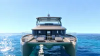 Lagoon 83