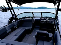 MasterCraft NXT-22 Icon Package