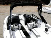 Scarab 215 Wake ID