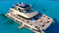 Lagoon 83