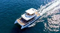 Leeuwin 55
