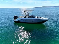 Carrera Boats Carrera 225
