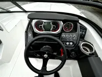 Scarab 215 Wake ID