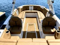 MasterCraft XT22 T