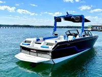 Nautique GS24