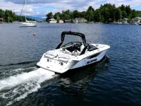 Scarab 215 Wake ID