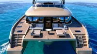 Lagoon 83