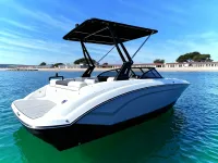 Carrera Boats Carrera 225