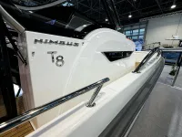 Nimbus T8