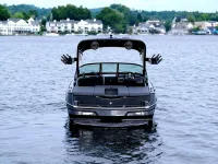 MasterCraft NXT-22 Icon Package