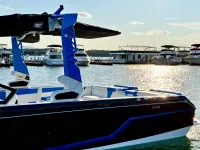 Nautique GS24