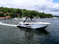 Scarab 215 Wake ID