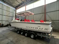 Nimbus T8