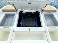 MasterCraft XT22 T