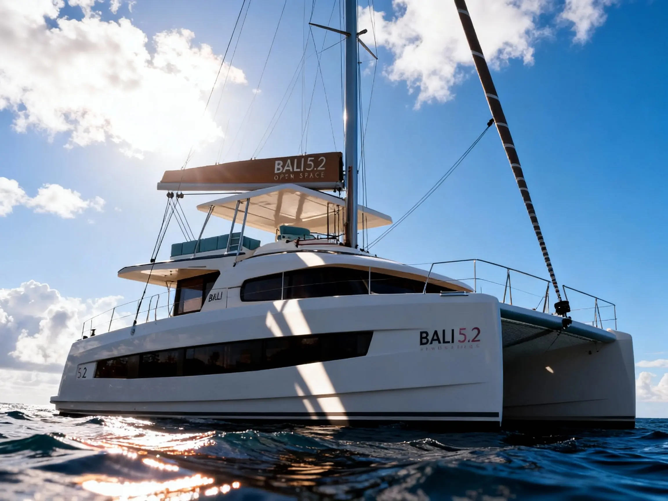 Bali 5.2 