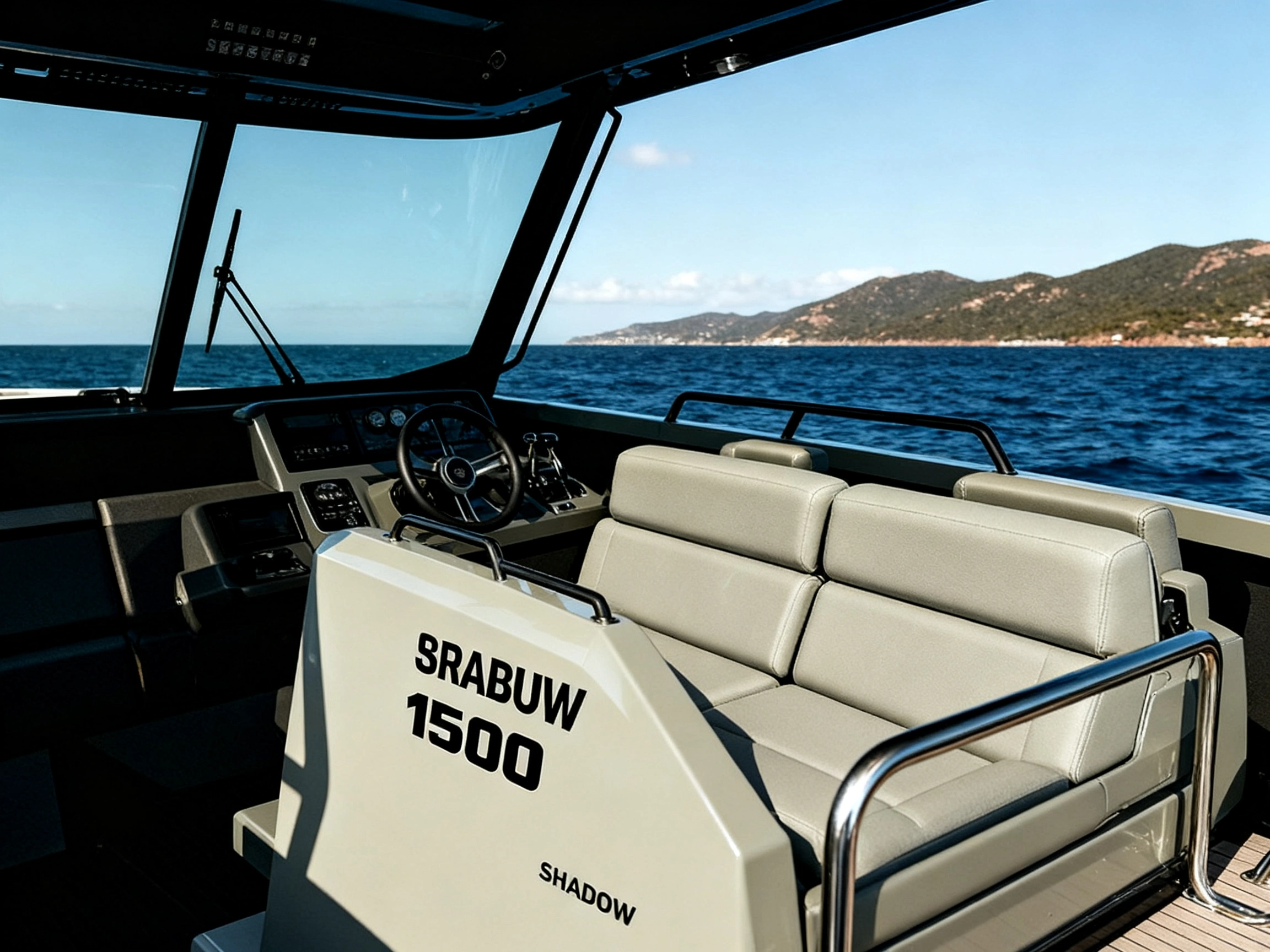 BRABUS 1500 Cross Top