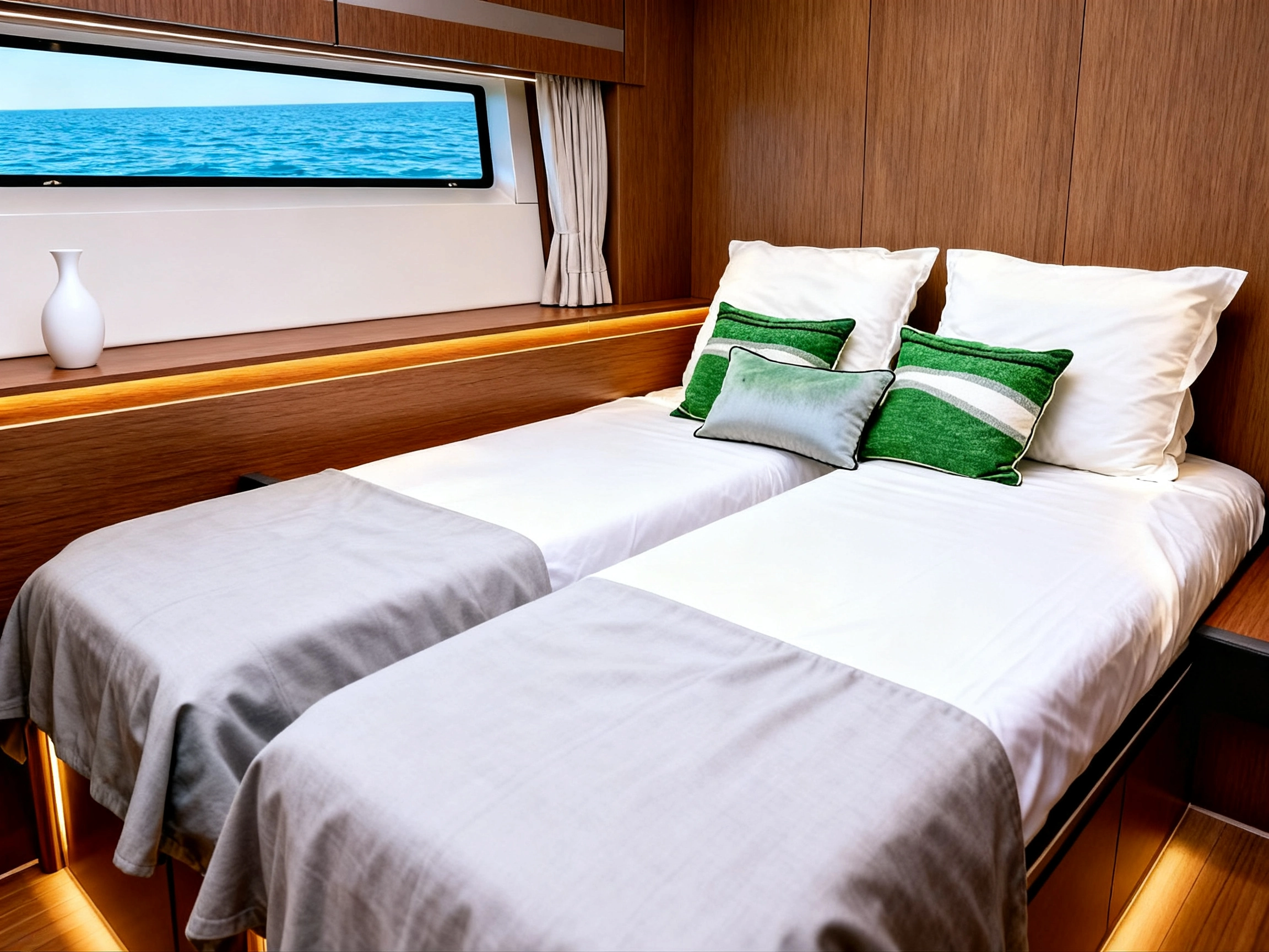 Beneteau Antares 12 Coupe