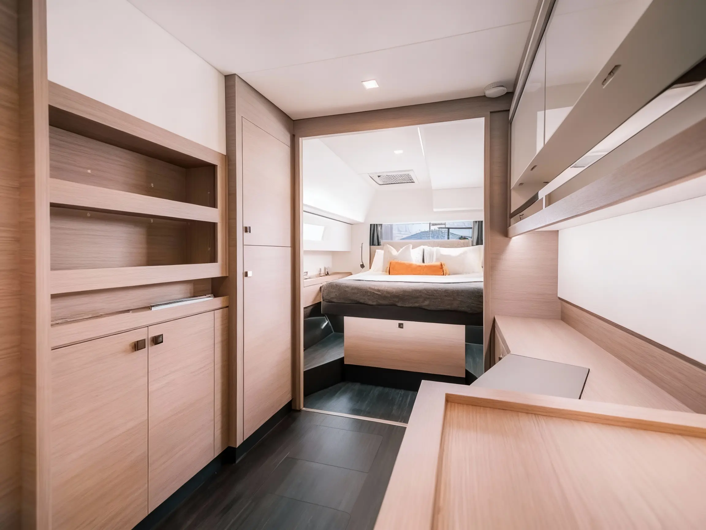 Fountaine Pajot Tanna 47