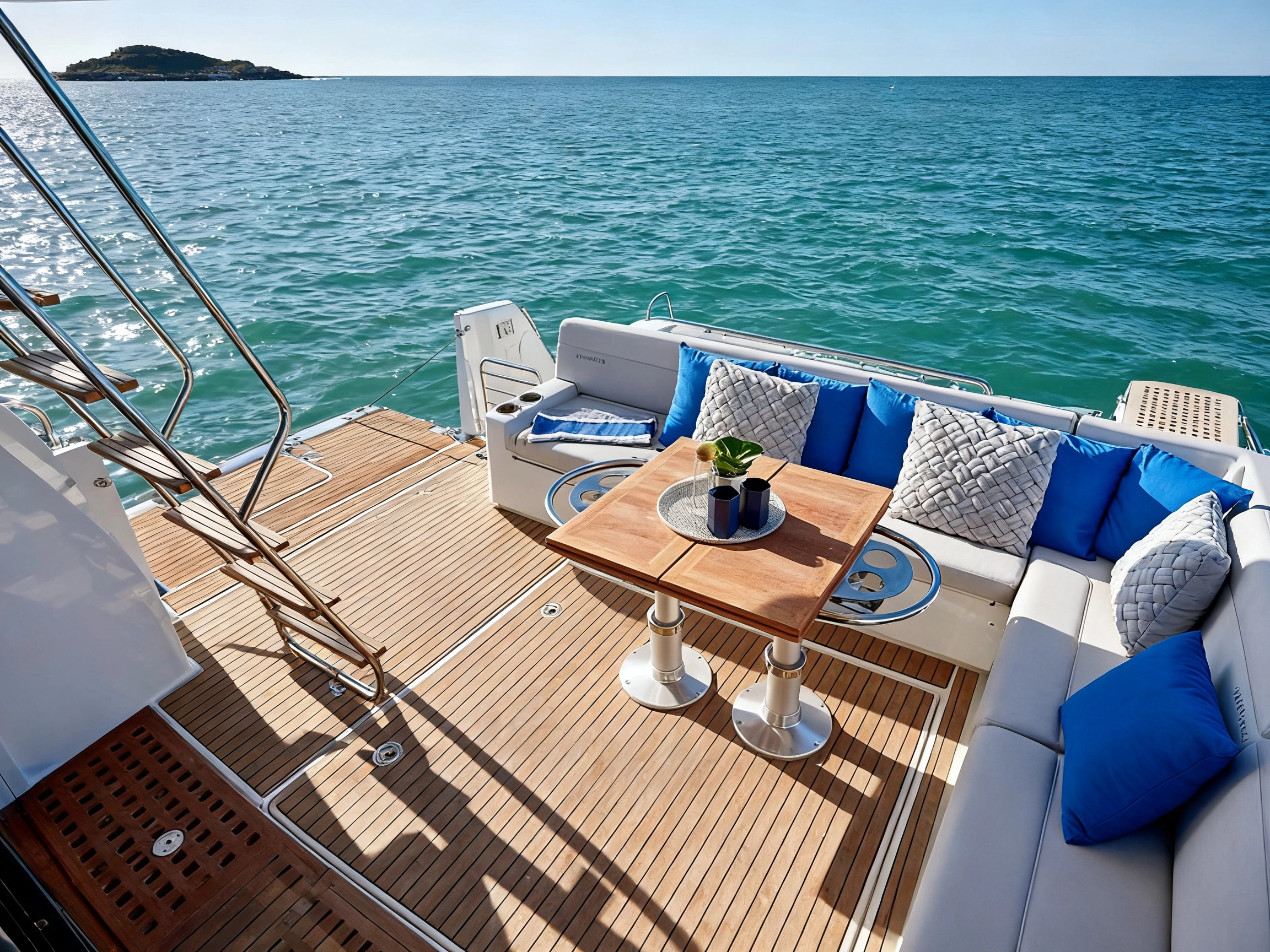Beneteau Antares 12 Coupe