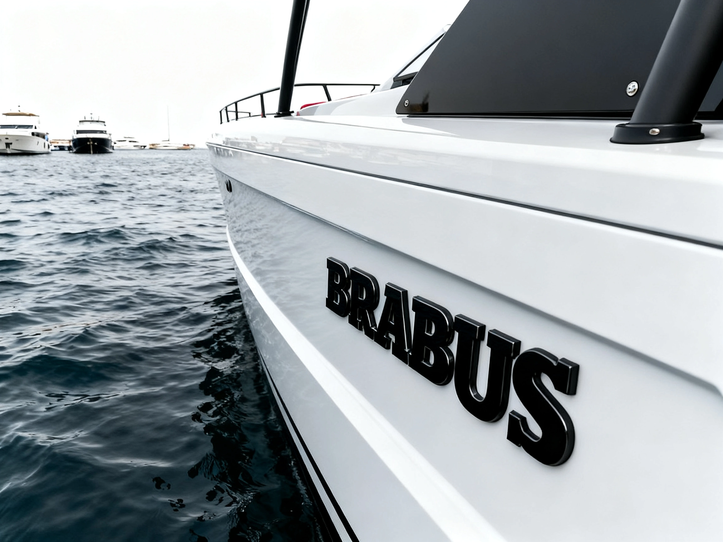 BRABUS Shadow 300