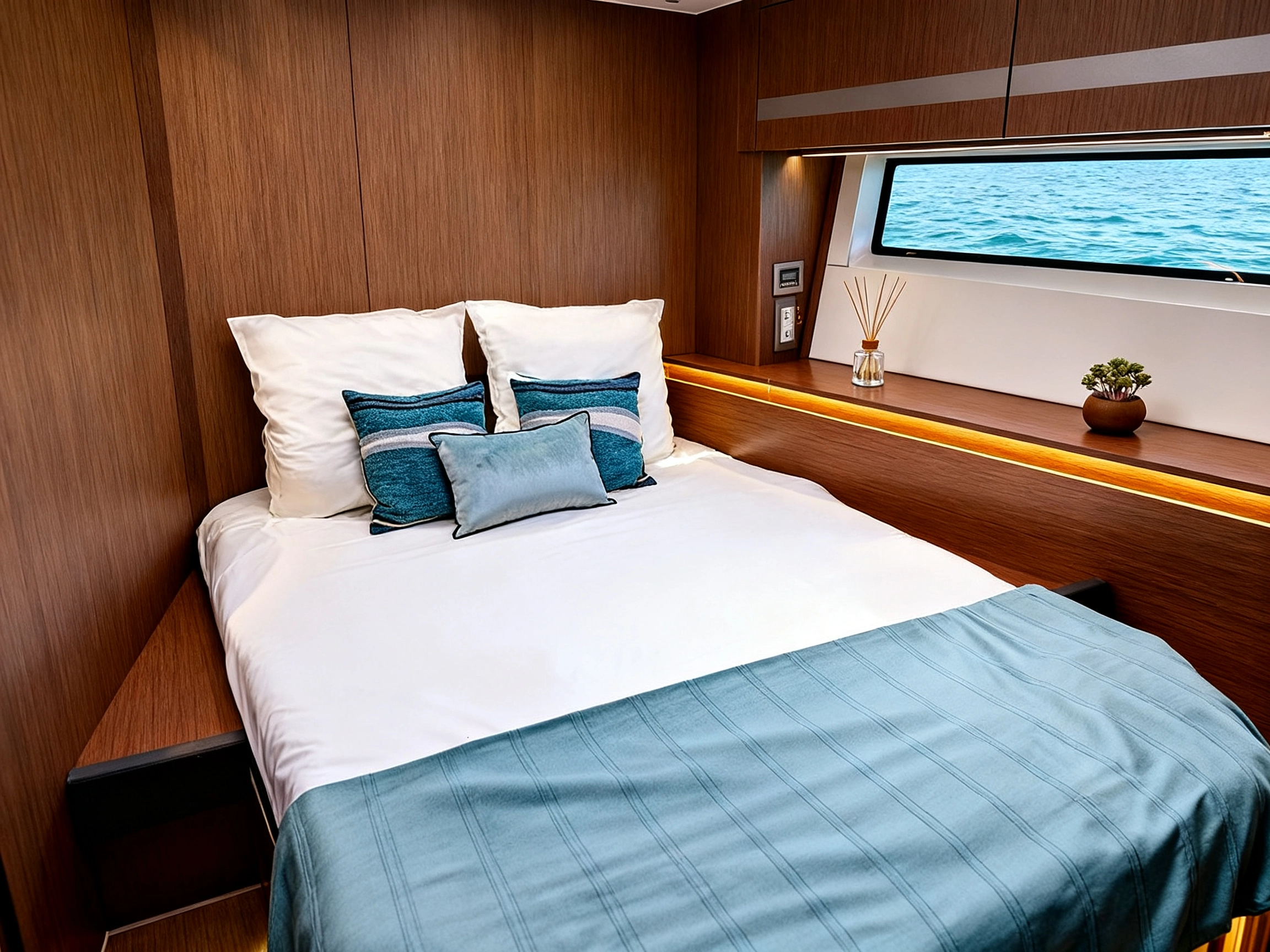 Beneteau Antares 12 Coupe