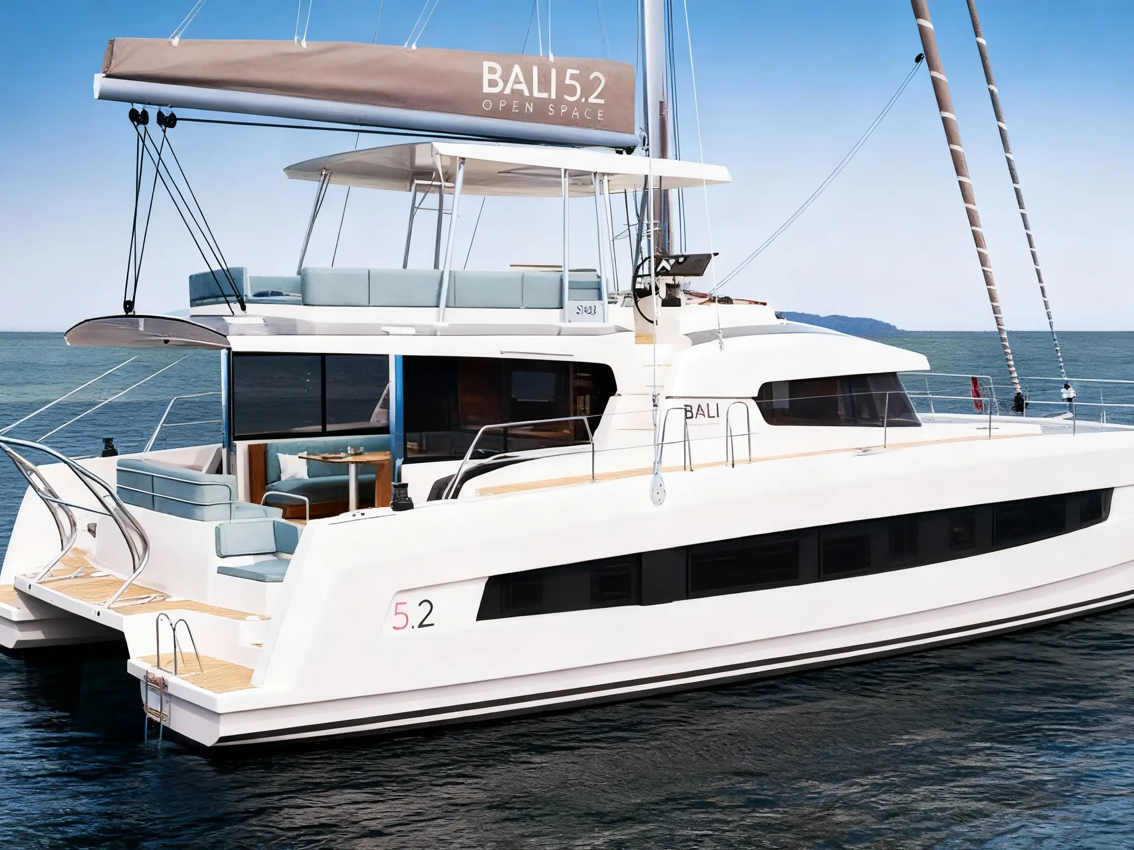 Bali 5.2 