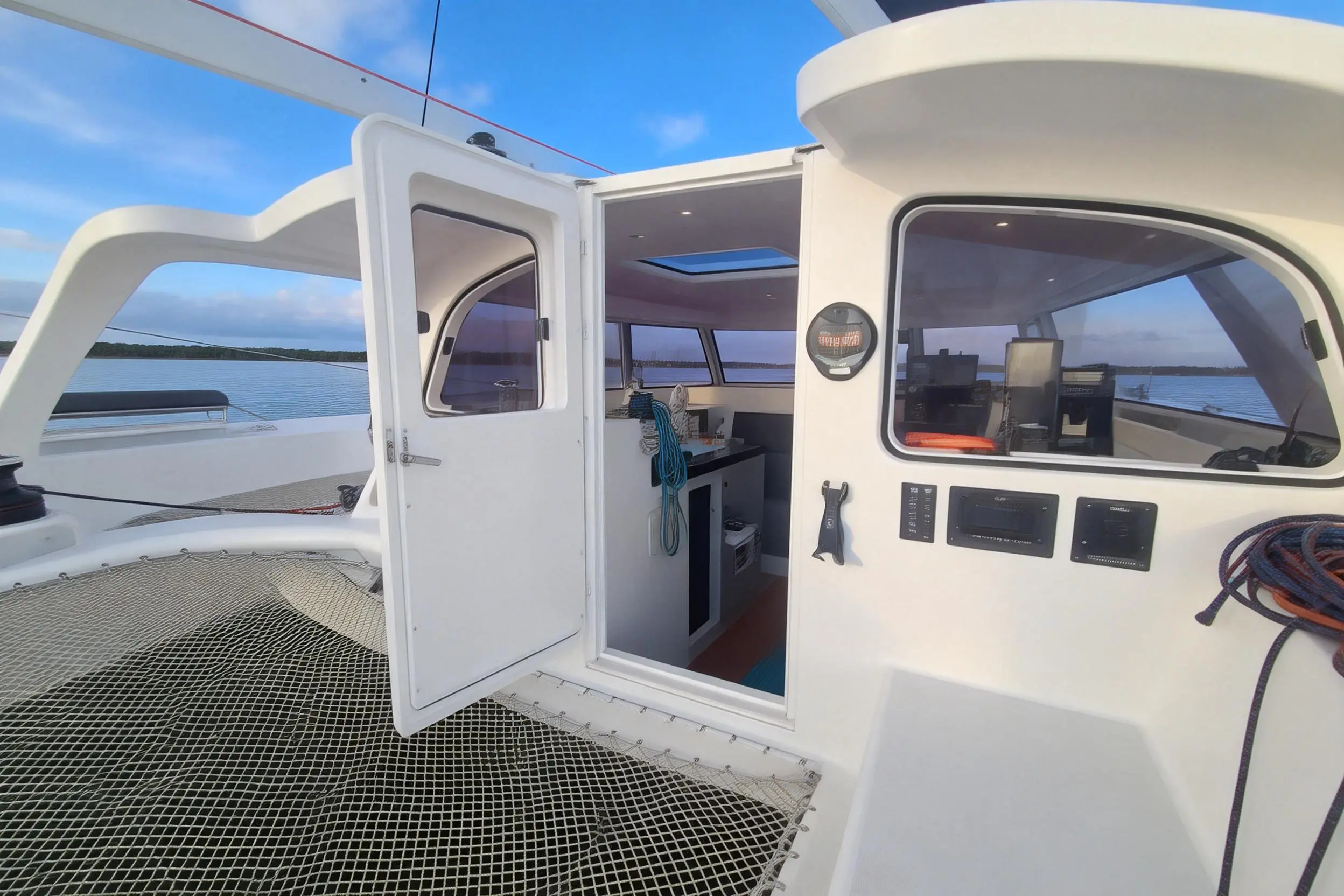 Rapido 40