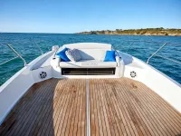 Beneteau Antares 12 Coupe