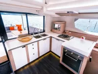 Fountaine Pajot Tanna 47
