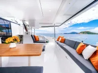 Fountaine Pajot Tanna 47