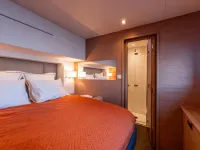 Fountaine Pajot Samana 59