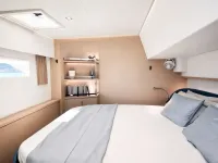 Fountaine Pajot FP 55