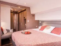 Fountaine Pajot Aura 51