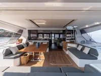 Fountaine Pajot Samana 59