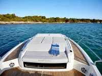 Beneteau Antares 12 Coupe