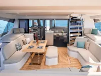 Fountaine Pajot FP 55
