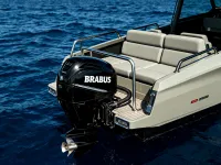 BRABUS 1500 Cross Top