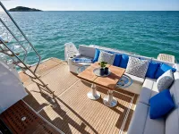 Beneteau Antares 12 Coupe