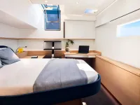 Fountaine Pajot FP 55