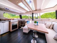 Fountaine Pajot Tanna 47