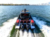 BRABUS Shadow 900XC Black Ops