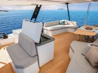 Fountaine Pajot FP 55