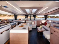 Fountaine Pajot Aura 51