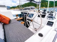 Fountaine Pajot Tanna 47