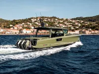 BRABUS 1500 Cross Top