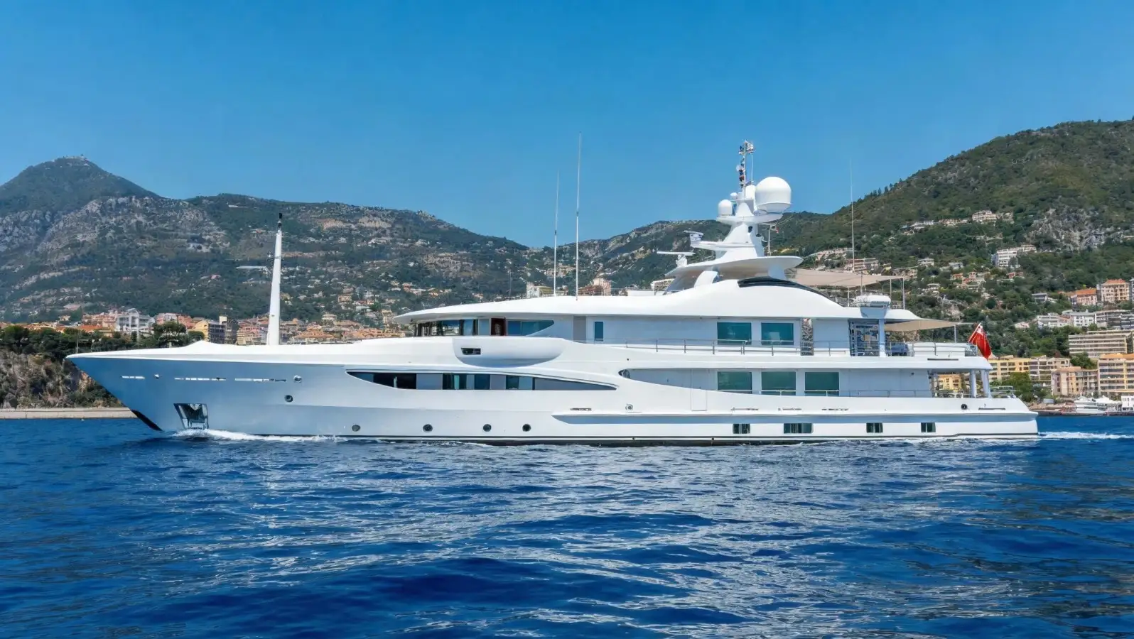 Amels Limited Edition 171