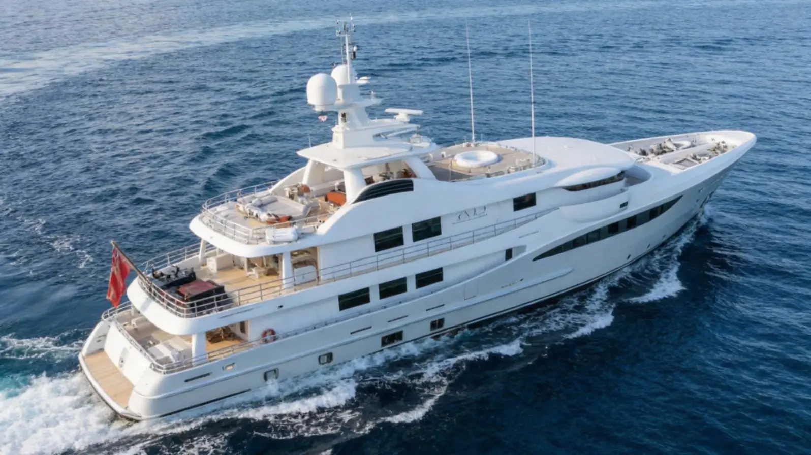 Amels Limited Edition 171