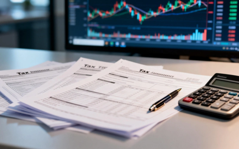 Other Compliance Documents for Yacht Purchase